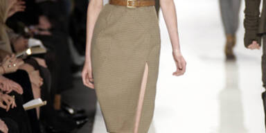 Zeigt her Eure Schultern!