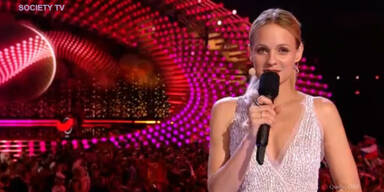 Das war das 2. Semifinale!