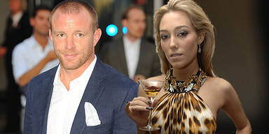 Sie ist Madonnas Nachfolgerin