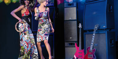 So rockt der Frühling