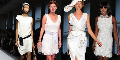 2 Sommer Kleine Schwarze Weiße Fashio