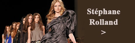 2 Stéphane Rolland Haute Couture Show, H/W 2010