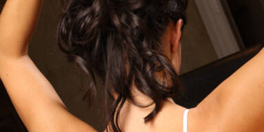 Schritt für Schritt: Perfektes Ballstyling