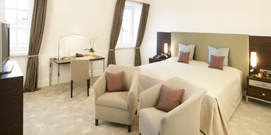 Top 10 'Historische Hotels'