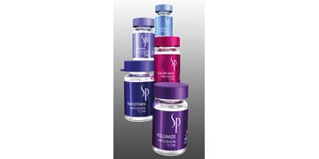 2 System Professional Infusions