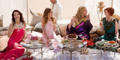 Alles neu bei 'Sex and the City'