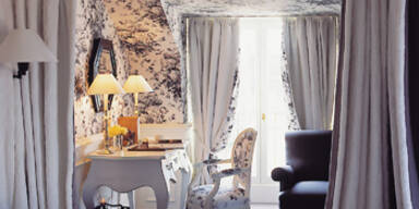 Die Top 10 romantischen Kuschelhotels