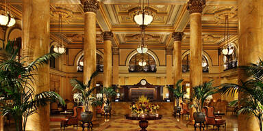 Top 10 'Historische Hotels'