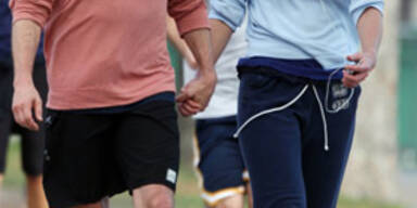 Tom Cruise: Läuft ihm Ehefrau Katie bald davon?