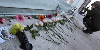 Modewelt trauert um McQueen