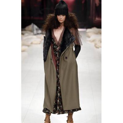 Ukraine Fashion Week