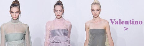 2 Valentino, Paris Haute Couture H/W 2010