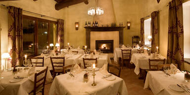 Die Top 10 romantischen Kuschelhotels