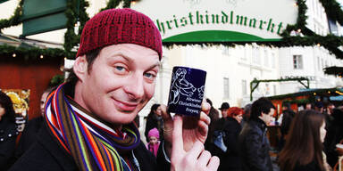 Wiens größter Punsch-Test