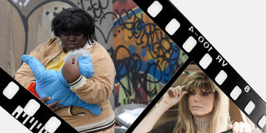 2 Woche der Oscar-Filme - 'Blind Side' und 'Precious'