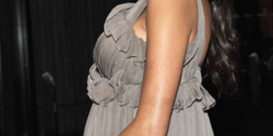 Lilly Becker: Boris weiß, was es wird