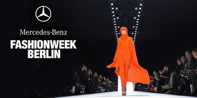 2. Tag: Berlin Fashion Week H/W 10