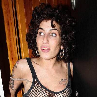 Die FHM Unsexiest Women In The World