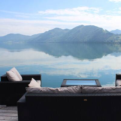 Die schönsten Seehotels