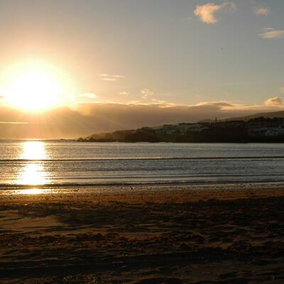 Die schönsten Inseln