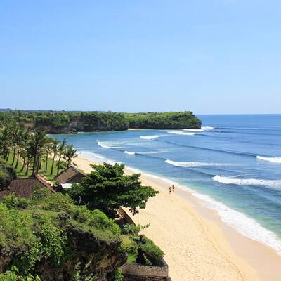 Playa del los Lagos / Fuerteventura