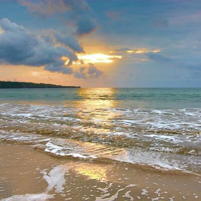 Platz 10: Vancouver Island (Kanada)