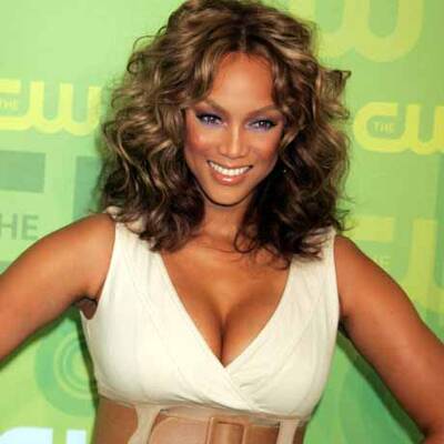 In Touch wählte: Die schönsten Brüste Hollywoods