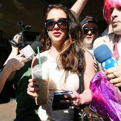 Die FHM Unsexiest Women In The World