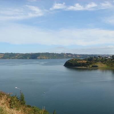 Die Top-Reiseziele 2009