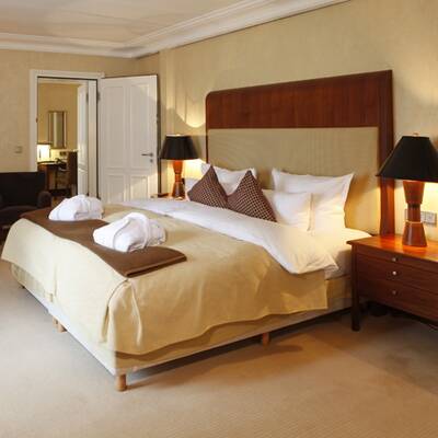 10. Club Hotel Casino Loutraki Conference Centre