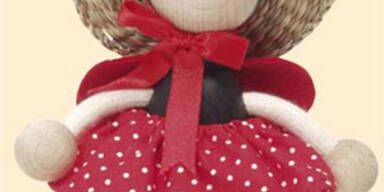 Der Geschenketrend 2009: Holzspielzeug