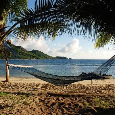 Die schönsten Traumziele