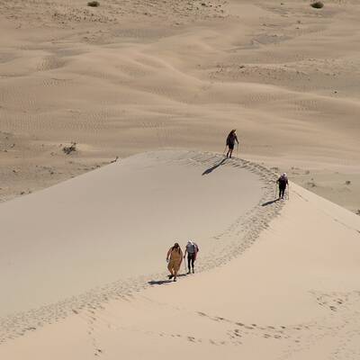 Auf dem Inka-Pfad nach Machu Picchu