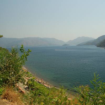 10. Puerto Del Carmen, Lanzarote, Spanien