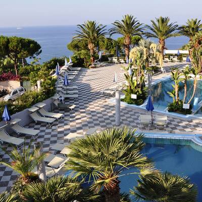 Wellness mit Traum-Aussicht