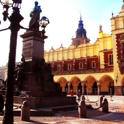 10. Prag (79,51 Punkte)