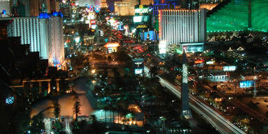 Das sind die Top-Reiseziele 2010