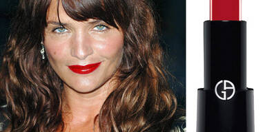 Verführerisch: Red Lips