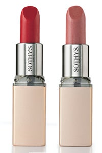 2 lippen Kosmetik von Sothys - Nude Look