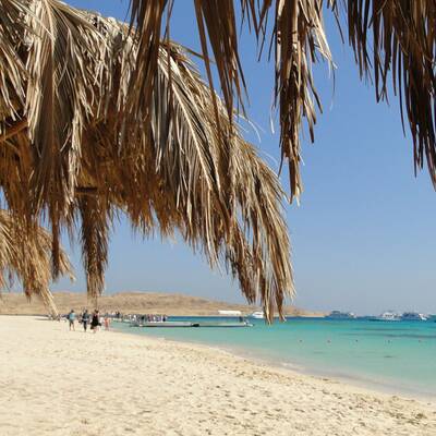 Privatinsel Pangkor Laut / Malaysia