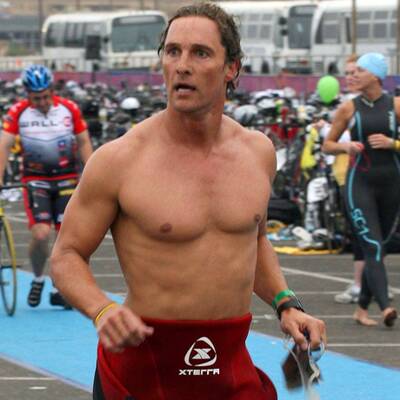 Die schärfsten Oberkörper