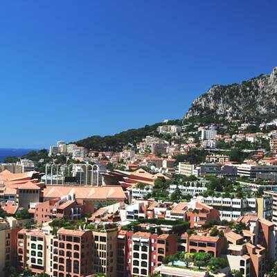 Die teuersten Städte