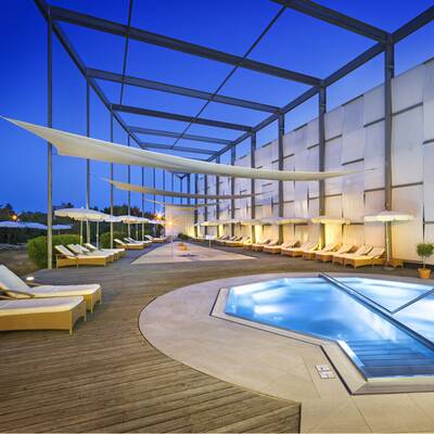 Die beliebtesten Hotels in Österreich