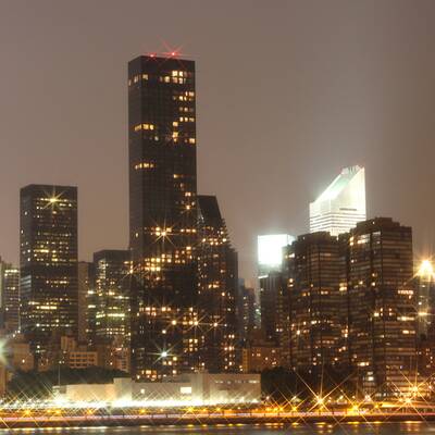 10. Tel Aviv (Israel)