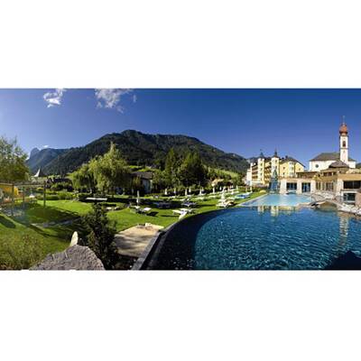 10. Atlantis The Palm