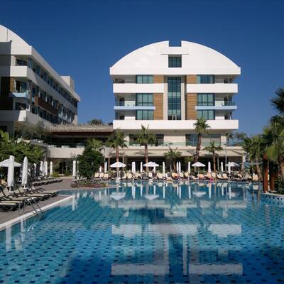 Atlantis The Palm***** / Dubai