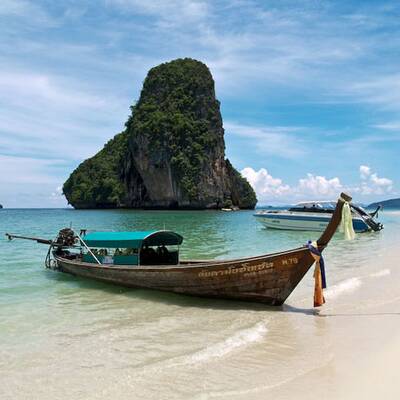 Die schönsten Strände der Welt