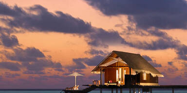 Die Top 10 Strandhotels weltweit