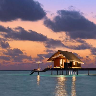 Die besten Strandhotels