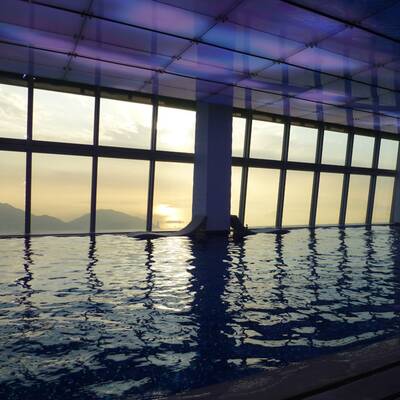 Ubud Hanging Gardens, Bali